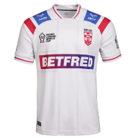 England World Cup Jersey